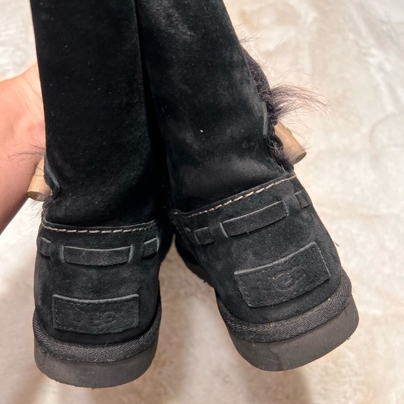 UGG Meadow boot womens size 8 - Picture 12 of 13